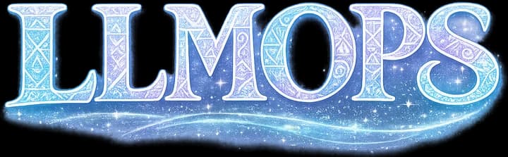 LLMOPS